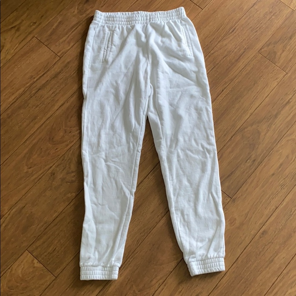 Brandy Melville sweatpants